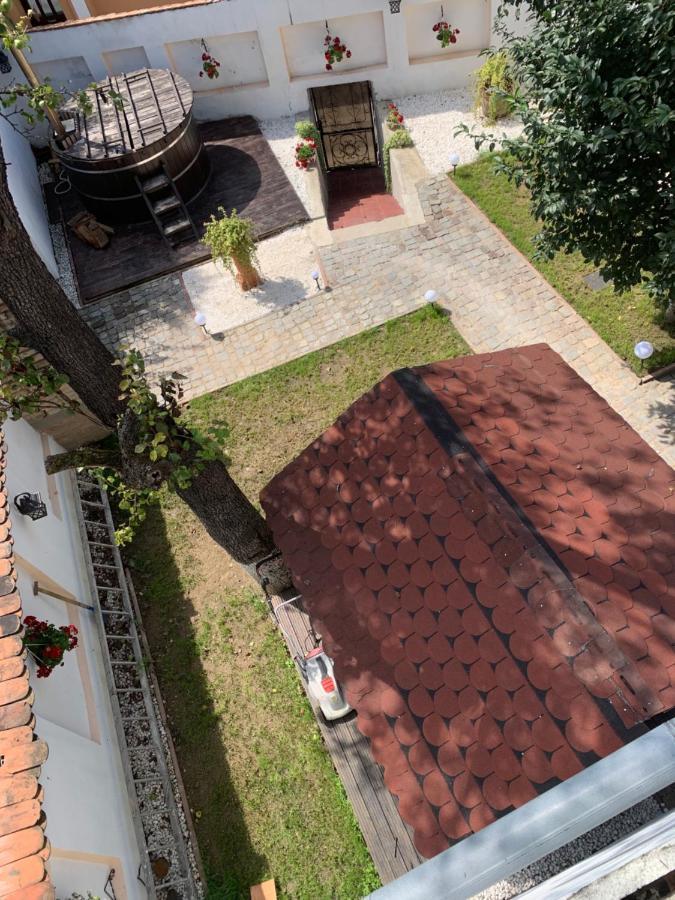Anastasia 3 Medias Ngoại thất bức ảnh